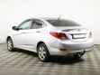 Hyundai Solaris 1.6 МКПП, 2014, 118 000 км превью 3