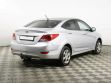Hyundai Solaris 1.6 МКПП, 2014, 118 000 км превью 4