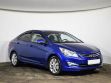 Hyundai Solaris 1.6 АКПП, 2015, 100 000 км превью 2