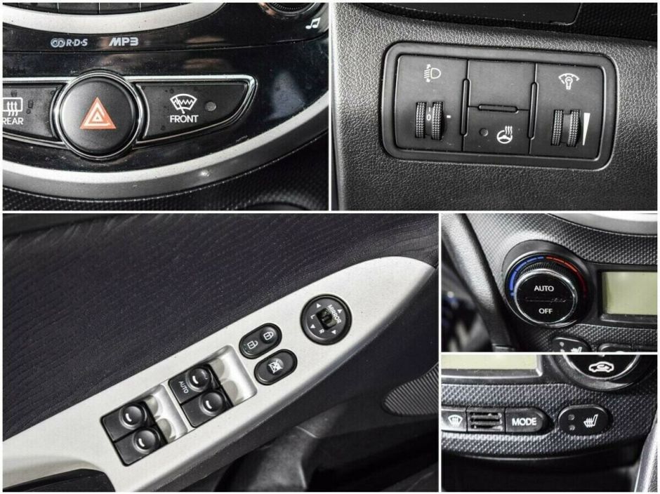 Hyundai Solaris 1.6 АКПП, 2015, 100 000 км фото 8