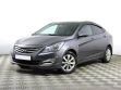 Hyundai Solaris 1.6 АКПП, 2015, 101 000 км превью 1