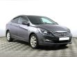 Hyundai Solaris 1.6 АКПП, 2015, 101 000 км превью 2