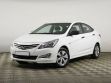 Hyundai Solaris 1.4 АКПП, 2014, 107 000 км превью 1