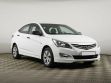 Hyundai Solaris 1.4 АКПП, 2014, 107 000 км превью 2