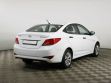 Hyundai Solaris 1.4 АКПП, 2014, 107 000 км превью 4