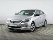Hyundai Solaris 1.4 АКПП, 2015, 107 000 км превью 1
