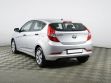 Hyundai Solaris 1.4 АКПП, 2015, 107 000 км превью 3