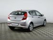 Hyundai Solaris 1.4 АКПП, 2015, 107 000 км превью 4