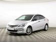Hyundai Solaris 1.6 АКПП, 2016, 98 000 км превью 1