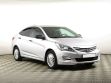 Hyundai Solaris 1.6 АКПП, 2016, 98 000 км превью 2