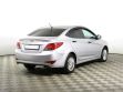 Hyundai Solaris 1.6 АКПП, 2016, 98 000 км превью 4