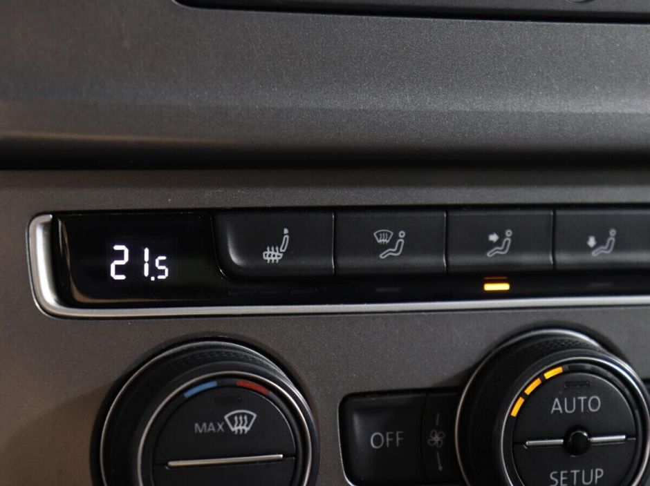 Volkswagen Golf 1.4 МКПП, 2014, 115 000 км фото 8