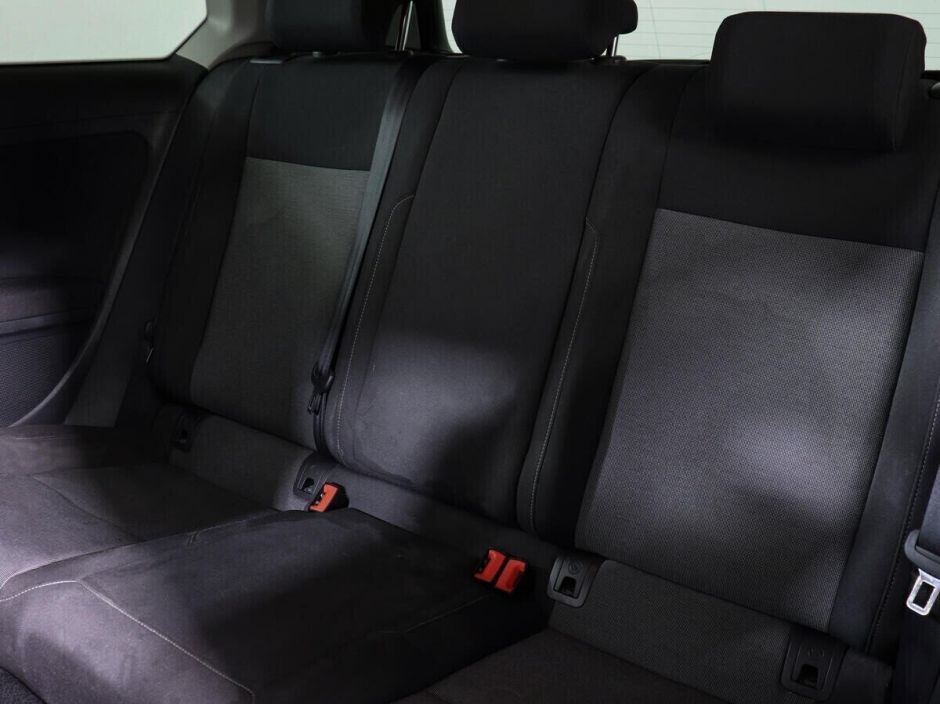 Volkswagen Golf 1.4 МКПП, 2014, 115 000 км фото 10