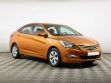 Hyundai Solaris 1.6 АКПП, 2016, 85 000 км превью 2