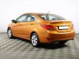 Hyundai Solaris 1.6 АКПП, 2016, 85 000 км превью 3