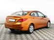 Hyundai Solaris 1.6 АКПП, 2016, 85 000 км превью 4