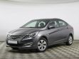 Hyundai Solaris 1.6 АКПП, 2016, 96 000 км превью 1