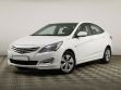 Hyundai Solaris 1.6 АКПП, 2016, 93 000 км превью 1