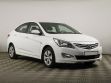 Hyundai Solaris 1.6 АКПП, 2016, 93 000 км превью 2