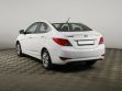 Hyundai Solaris 1.6 АКПП, 2016, 93 000 км превью 3