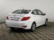 Hyundai Solaris 1.6 АКПП, 2016, 93 000 км превью 4