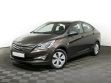 Hyundai Solaris 1.6 АКПП, 2016, 93 000 км превью 1