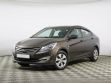 Hyundai Solaris 1.6 МКПП, 2016, 87 000 км превью 1