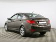 Hyundai Solaris 1.6 МКПП, 2016, 87 000 км превью 3