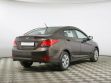 Hyundai Solaris 1.6 МКПП, 2016, 87 000 км превью 4