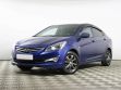 Hyundai Solaris 1.6 МКПП, 2016, 83 000 км превью 1