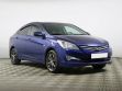 Hyundai Solaris 1.6 МКПП, 2016, 83 000 км превью 2
