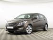 Hyundai Solaris 1.6 МКПП, 2017, 76 000 км превью 1