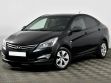 Hyundai Solaris 1.6 МКПП, 2016, 92 000 км превью 1