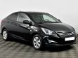 Hyundai Solaris 1.6 МКПП, 2016, 92 000 км превью 2