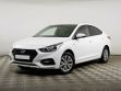 Hyundai Solaris 1.6 МКПП, 2017, 78 000 км превью 1