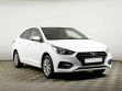 Hyundai Solaris 1.6 МКПП, 2017, 78 000 км превью 2