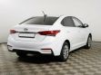 Hyundai Solaris 1.6 МКПП, 2017, 78 000 км превью 3