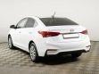 Hyundai Solaris 1.6 МКПП, 2017, 78 000 км превью 4
