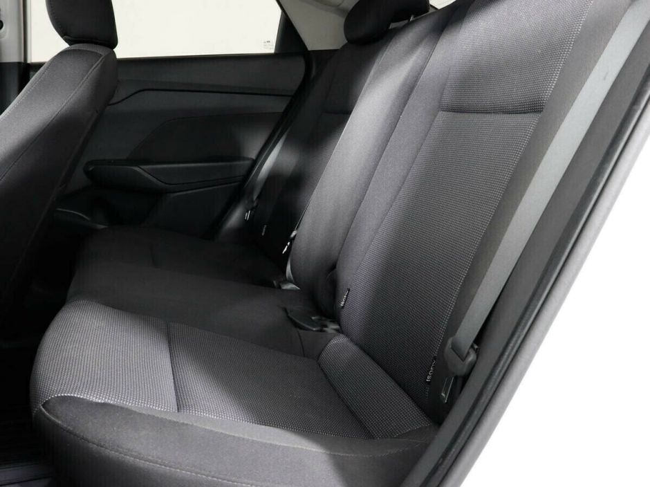 Hyundai Solaris 1.6 МКПП, 2017, 78 000 км фото 9