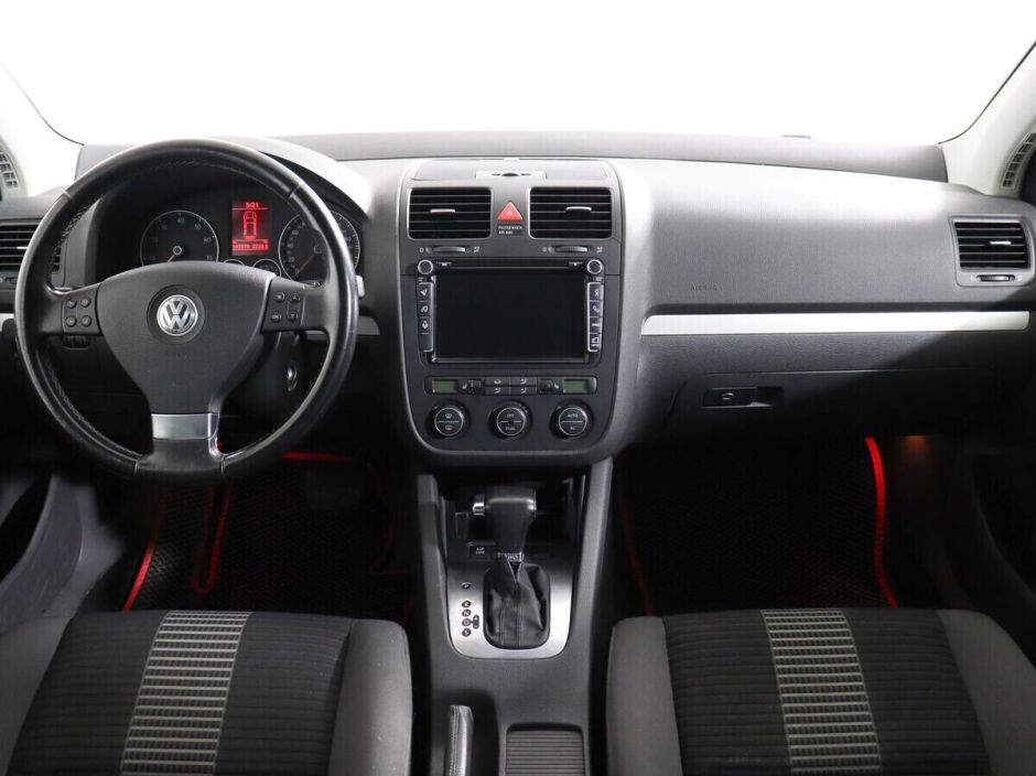 Volkswagen Golf 1.4 РКПП, 2008, 183 000 км фото 6