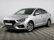 Hyundai Solaris 1.6 МКПП, 2018, 71 000 км превью 1