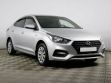 Hyundai Solaris 1.6 МКПП, 2018, 71 000 км превью 2