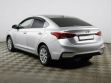 Hyundai Solaris 1.6 МКПП, 2018, 71 000 км превью 3