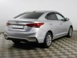Hyundai Solaris 1.6 МКПП, 2018, 71 000 км превью 4