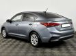 Hyundai Solaris 1.6 МКПП, 2018, 67 000 км превью 3