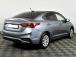 Hyundai Solaris 1.6 МКПП, 2018, 67 000 км превью 4