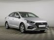 Hyundai Solaris 1.6 МКПП, 2018, 62 000 км превью 2
