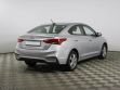 Hyundai Solaris 1.6 МКПП, 2018, 62 000 км превью 3