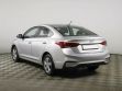 Hyundai Solaris 1.6 МКПП, 2018, 62 000 км превью 4