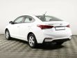 Hyundai Solaris 1.6 МКПП, 2018, 59 000 км превью 3